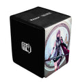 Ultra Pro Final Fantasy Alcove Flip Deck Box Premium W