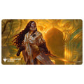 Ultra Pro Playmat Elenda the Dusk Rose Commander Series 8