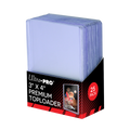 Ultra Pro Premium Toploader