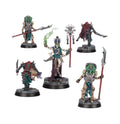 Warhammer Underworlds Thanatek's Tithe