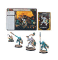 Warhammer Underworlds The Jaws of Itzl