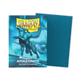 Dragon Shield Matte Amazonite