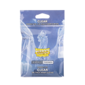Dragon Shield Perfect Fit Thick Inner Sleeves Clear