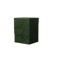 Dragon Shield Deck Shell Forest Green