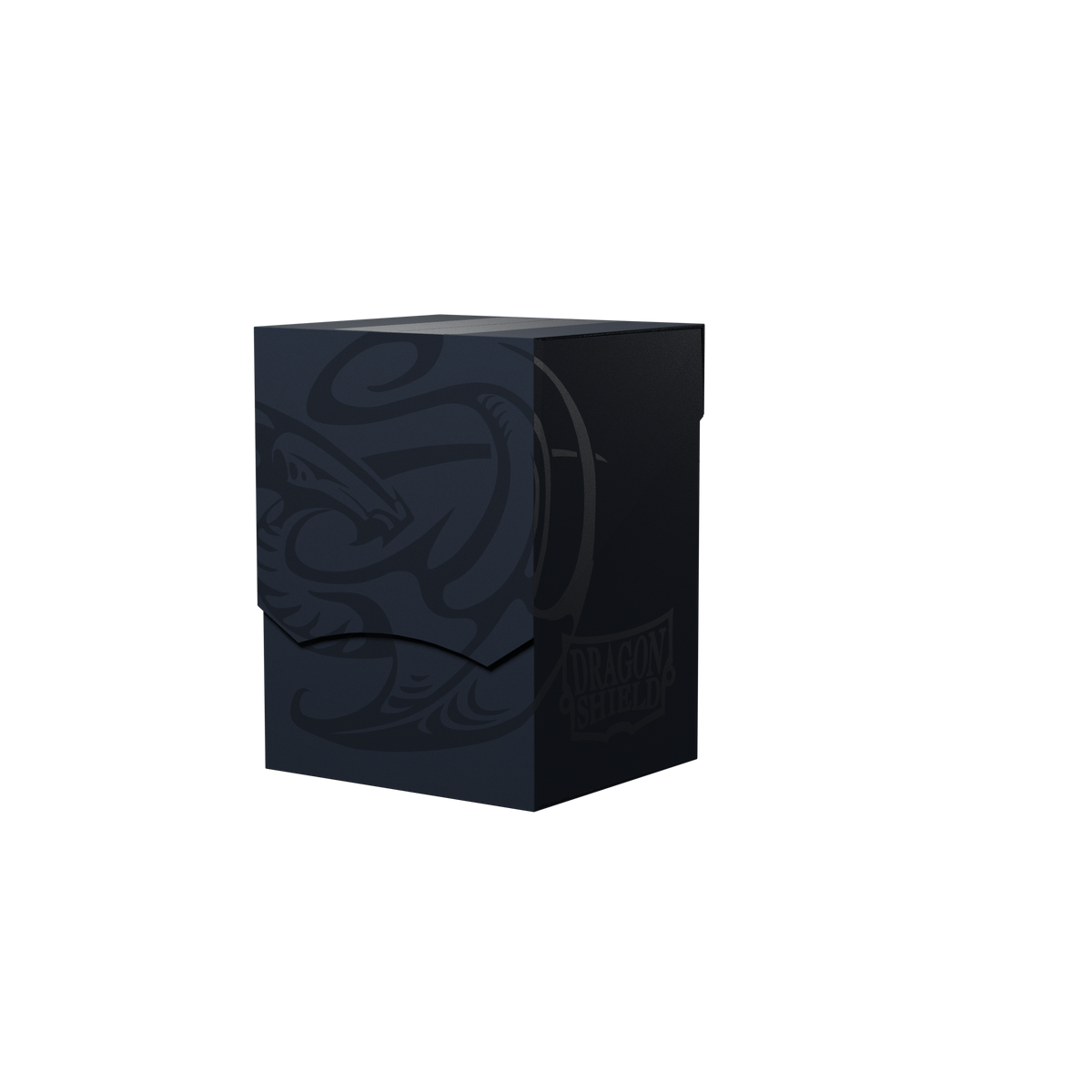 Dragon Shield Deck Shell Midnight Blue