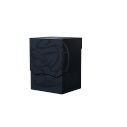 Dragon Shield Deck Shell Midnight Blue