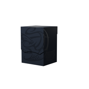 Dragon Shield Deck Shell Midnight Blue