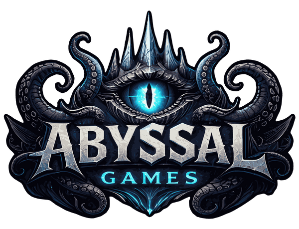 Abyssal Games