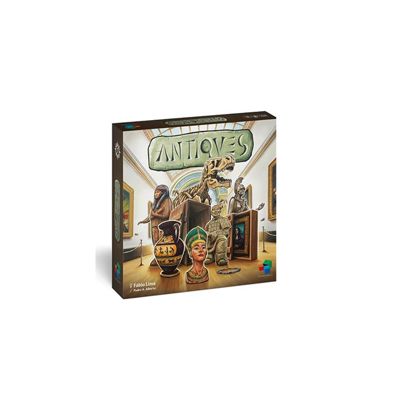 Antiques