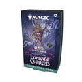 Lorwyn Eclipsed Commander Deck - Blight Curse