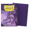 Dragon Shield Matte Dual Soul