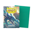 Dragon Shield Matte Aurora