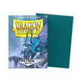 Dragon Shield Matte Petrol