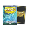 Dragon Shield Matte Clear