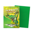 Dragon Shield Matte Apple Green