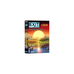 Catan Exit