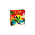Catan Junior (2014) Standard Edition Standard Edition Standard Edition