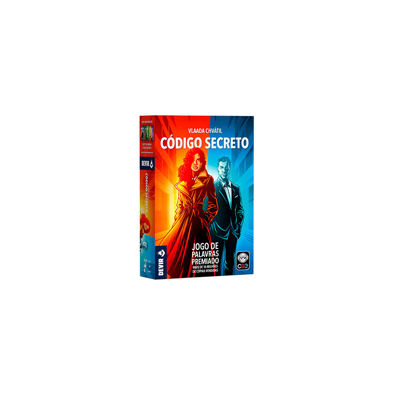 Código Secreto