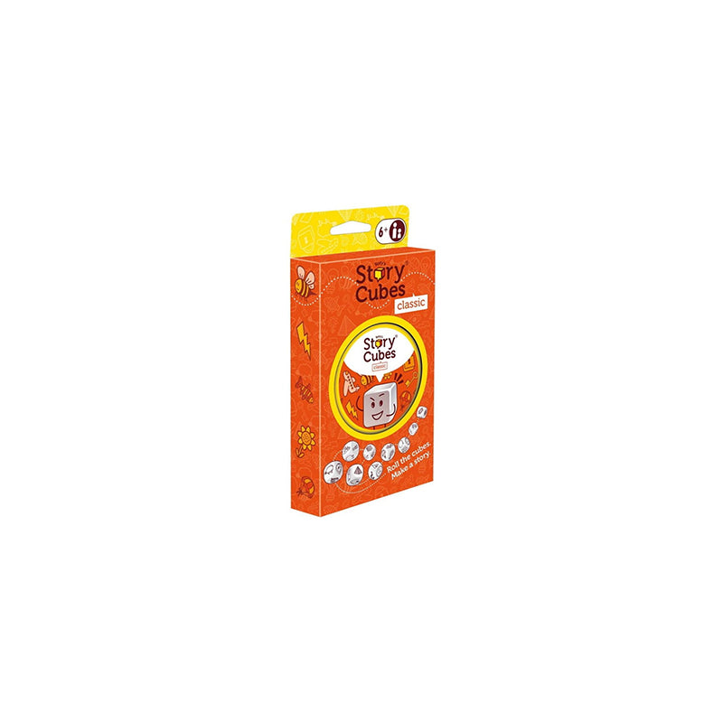 Rory's Story Cubes (2005) Standard Edition Standard Edition Standard Edition Standard Edition