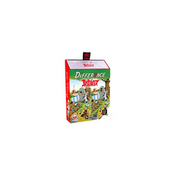 Difference: Astérix (2025) Standard Edition