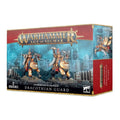 Warhammer - Age of Sigmar - Stormcast Eternals: Dracothian Guard