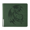 Dragon Shield Card Codex Portfolio - Forest Green  (Holds 576)