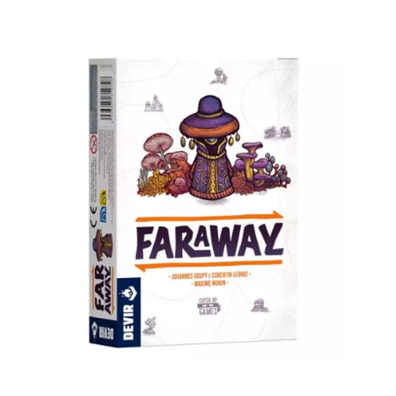 Faraway