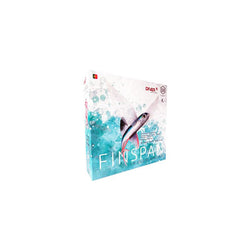 Finspan Standard Edition