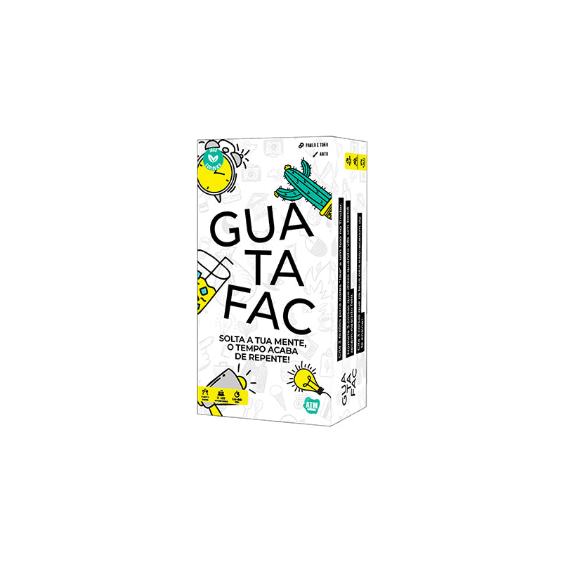 Guatafac