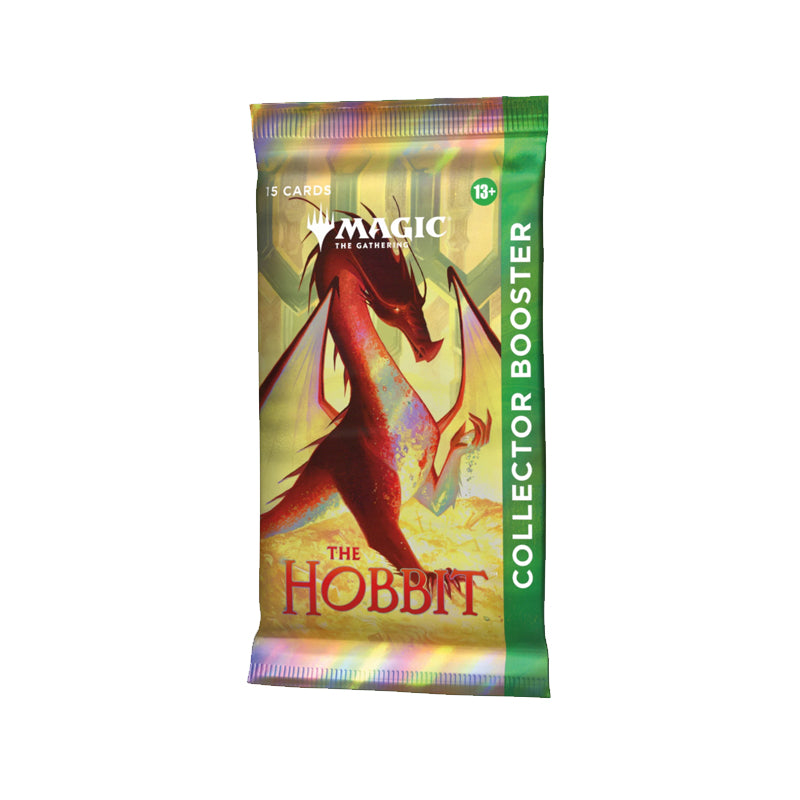 The Hobbit - Collector Booster