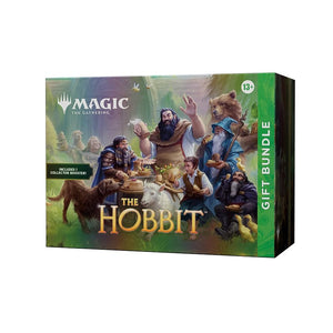 The Hobbit - Gift Bundle