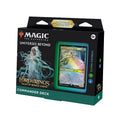 LoR - Elven Council Commander Deck