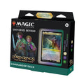 LoR - Food and Fellowship Commander Deck