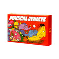 Magical Athlete