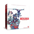 Metal Gear Solid: The Board Game