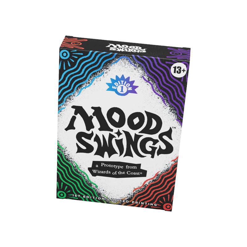 Mood Swings™ - 1st Edition | Secret Lair