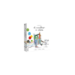 O monstro das cores Standard Edition Standard Edition Standard Edition