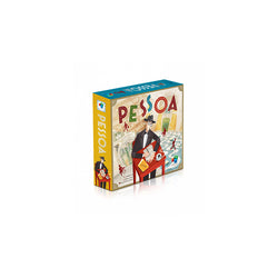 Pessoa Standard Edition