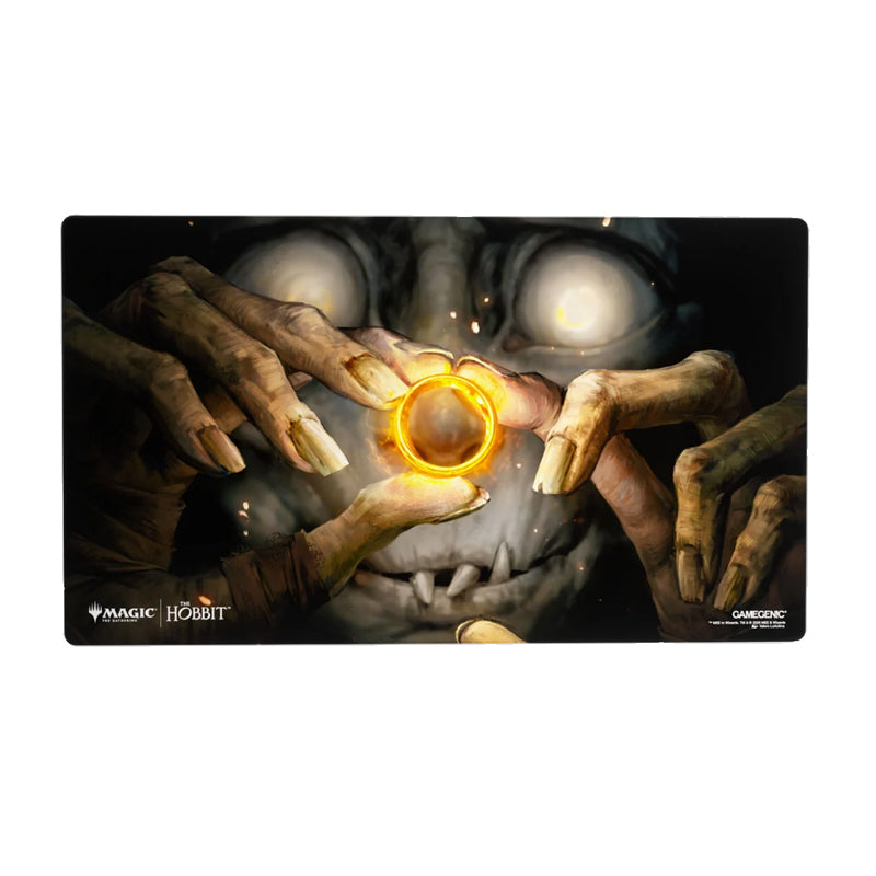 MTG - Hobbit - Playmat Shiny