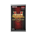 Rarity Collection 5 Booster Pack
