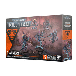 Kill Team: Raveners