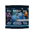 Reality Fractured - Play Booster