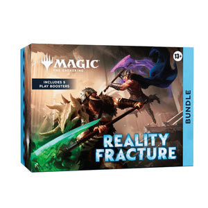 Reality Fractured - Bundle Box