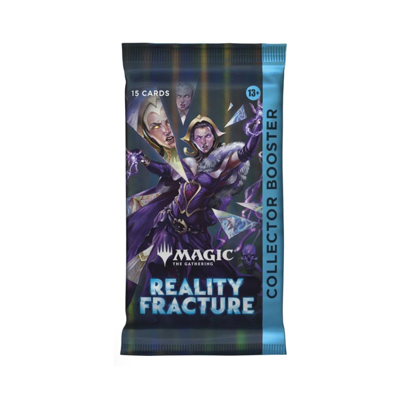 Reality Fractured - Collector Booster