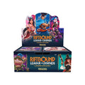 RB - Origins Display