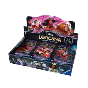 Rise of the Floodborn - Booster Box