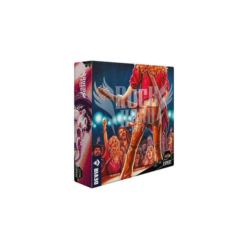Rock Hard 1977 (2026) Standard Edition Standard Edition Standard Edition Standard Edition
