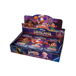 Shimmering Skies - Booster Box
