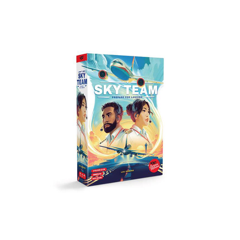 Sky Team