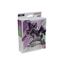 Gundam Starter Celestial Drive ST07